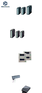 Módulo de Salida Analógica PLC 6ES7135-6HD00-0BA1, Componente de Automatización Industrial, 16 Bits, Salida de Alto Rendimiento, Lógica Programable C - Product Image 1