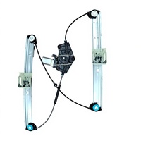 Support de lève-vitre avant gauche en acier pour Faw Bestune 3ème génération B70 6104115BA01, Accessoires Faw, Pièces et accessoires de véhicule