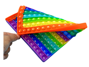 Gioco Educativo Multiplication Pop Math, Puzzle a Bolle per Moltiplicazione e Addizione, Edizione Pioneer Mouse Trap - Product Image 6