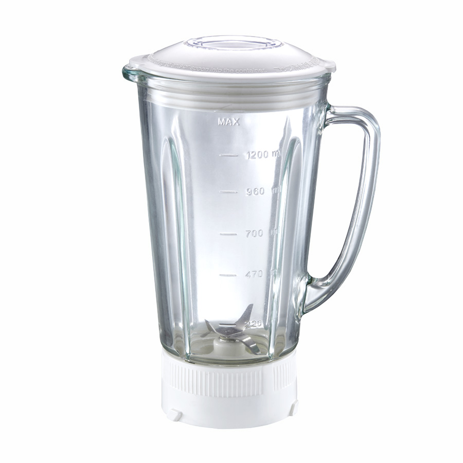 Wholesale Sanyo Blender Glass Jar Easy Replacement, 1500W Power