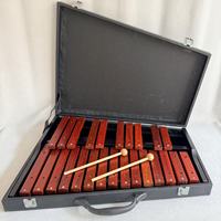 Factory Orff Xylophone Professional 25 Notes Xylophone Glockenspiel Xylophone for Kids Instrument Music Teaching Gifts