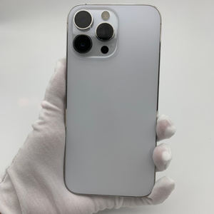 โทรศัพท์มือถืออัจฉริยะรุ่น I Phone <span class=keywords><strong>14</strong></span> <span class=keywords><strong>Promax</strong></span> ของแท้99% ใหม่128GB <span class=keywords><strong>256GB</strong></span> 512GB สำหรับ I Phone - Product Image 5