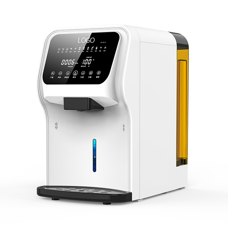 Home Use Desktop Countertop Hydrogen Water