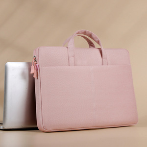 Bolsas para Portátiles Antirrobo e Impermeables al por Mayor, Fundas para Portátiles, Bolsas para Portátiles para Damas, Tamaño Personalizado - Product Image 2