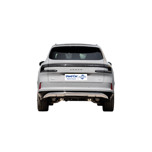 Nouvelle Voiture en Promotion 2026 ZEEKR <span class=keywords><strong>8X</strong></span> Ultra 55kWh 318km Hybride 5 Portes 5 Places SUV 4x4 Conduite à Gauche Toit Ouvrant - Product Image 5