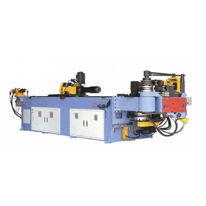 Trung Quốc ống thủy lực uốn <span class=keywords><strong>DW</strong></span> 89nc/114nc/168nc vòng ống vuông và ống uốn máy - Product Image 2