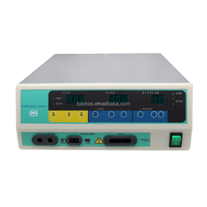 LHICV20-generador electroquirúrgico de alta frecuencia, unidad electroquirúrgica de radiofrecuencia - Product Image 4