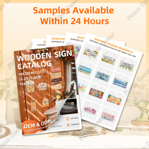 Trang chủ nhà ngọt ngào Bảng gỗ dấu hiệu Truyền Cảm Hứng nhà hình dạng chào đón ong chó mèo gỗ bàn trang trí dấu hiệu - Product Image 6