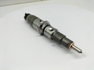 4.5L หัวฉีดน้ำมันเชื้อเพลิงเครื่องยนต์ดีเซล5.9L 6.7L หัวฉีด PC200-8 PC220-8 HL770-7A อะไหล่เครื่องขุด5263262 6754-11-3010 - Product Image 2