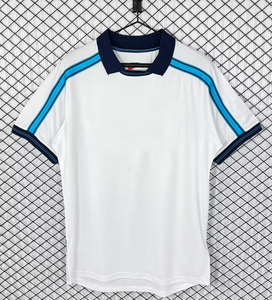 Camiseta de Fútbol Americano Clásica de Nápoles Premium para Hombre, Transpirable, de Secado Rápido, Estilo Retro, Uniforme de Entrenamiento de Equipo - Product Image 1