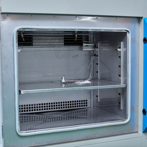 Lampe japonaise <span class=keywords><strong>simulation</strong></span> de rayonnement solaire au xénon, chambre de <span class=keywords><strong>test</strong></span> de la résistance aux intempéries - Product Image 5