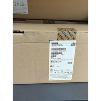 1PC 6SL3210-1PE23-3AL0 6SL3 2101PE233AL0 Nuevo y Original de Marca