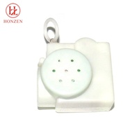 Boîte vocale programmable à mécanisme électronique de haute qualité sonore, à tirer par une ficelle, pour les jouets en peluche pour bébés