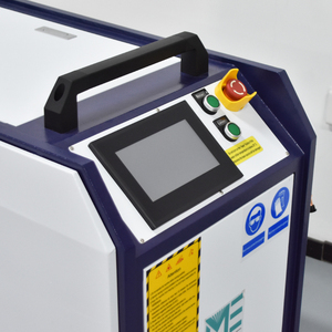 Saldatrice e Pulitrice <span class=keywords><strong>Laser</strong></span> a Fibra Portatile 4 in 1 Raycus Max RECI da 1.5kw 2kw 3kw per Metallo e Acciaio a Prezzo di Fabbrica - Product Image 6