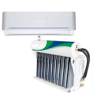Aire Acondicionado Split Inverter de 12000 BTU con Control por WiFi y Aplicación Tuya, Compatibilidad con Control por Voz y Filtro PM2.5 - Product Image 1