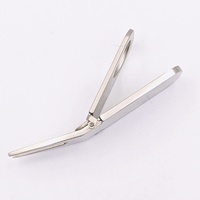 Support de cigare pour voiturette de golf, outil de réparation de divots, en alliage de zinc, aluminium, émail souple, accessoires de golf magnétiques – Stock usine