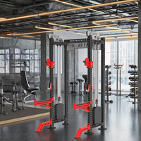 REYK REYK02 Poids de musculation en acier inoxydable 75 kg, anti-éjection, pour petits deltoides, muscles postérieurs, épaules, musculation corporelle