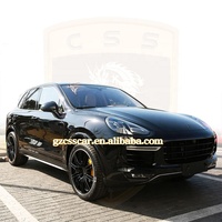Jantes en alliage de voitures pour Porsche Gts Style Forgen, roues de 18 19 20 21 22 pouces, offre spéciale