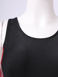 Traje de baño de una pieza para mujer, mono elástico para natación, traje de baño para piscina, playa, surf, buceo, entrenamiento, juego, vacaciones - Product Image 2