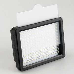WS160 photographie remplissage Led caméra vidéo lumière SLR pour mariage nouvelles entretien lumière nourriture personnages lumière - Product Image 2