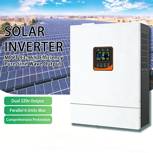 แผงโซลาร์เซลล์ LONGI Himo10 700W โมโน BC แบบเสียบปลั๊ก - Product Image 5