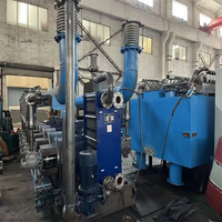 LXCJ3200T Aluminium-Extrusionsmaschine aus Indien