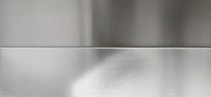 رف حمام معدني مدمج عالي الجودة من الفولاذ المقاوم للصدأ، متوفر باللون الذهبي والأبيض والنيكل المصقول والأسود - Product Image 5