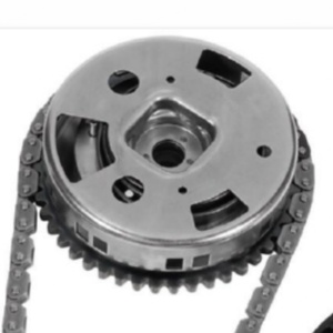 Kit de Reparación de Distribución DQ57XLB003, Juego de 5 Piezas para Dodge 5.7L - Product Image 4