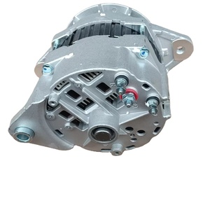 Alternateur 4061007 compatible NTA855, pièces de chargeuse Liugong, vente directe d'usine, pièces de machines de construction - Product Image 1