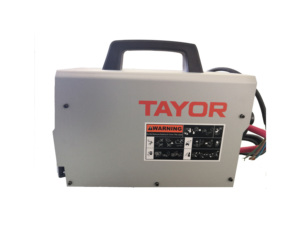Découpeur plasma TAYOR LGK-60 380V AC, coupe propre à l'air, épaisseur de coupe 5mm-45mm - Product Image 6