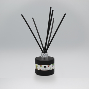 Diffusore di Aromi con Bastoncini di Alta Qualità 200ml Profumo di Ciliegia Spagnola per l'Esportazione - Product Image 3