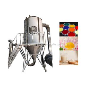 Machine de séchage par pulvérisation de poudre détergente, sécheuse par pulvérisation - Product Image 4