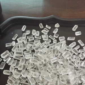 <span class=keywords><strong>Thiosulfate</strong></span> <span class=keywords><strong>de</strong></span> <span class=keywords><strong>sodium</strong></span> pentahydraté <span class=keywords><strong>de</strong></span> grandes particules <span class=keywords><strong>de</strong></span> qualité industrielle <span class=keywords><strong>de</strong></span> 8mm pour la photographie Produit <span class=keywords><strong>de</strong></span> sulfate d'<span class=keywords><strong>utilisation</strong></span> - Product Image 1