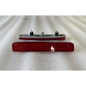 ไฟท้าย LED Toyota Prius รุ่น 81920 47010 81910 47010 อะไหล่ทดแทนสำหรับรุ่นปี 2014 2018 - Product Image 3