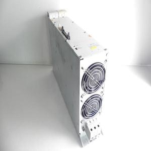 معرف UM 114. رقم. 325 005-01 SN: 10488786 - تم اختباره واختباره - - Product Image 1