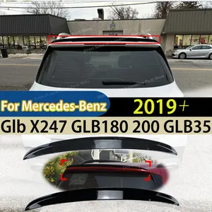 Alerón Trasero para Maletero de Coche para GLB X247 GLB180 200 GLB35 2019+ para AMG, Alerón Trasero, Accesorios Exteriores - Product Image 1
