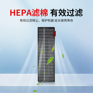 ยูวอนท์ ยู 300 ยู 300 แม็กซ์ตลับกรองเฮปา Ty7020 ประสิทธิภาพสูงสำหรับใช้ในบ้าน - Product Image 2