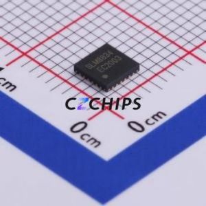 Original y nuevo SLM8834EC (4x4) Chip IC de circuito integrado PMIC IC de gestión de energía profesional (PMIC) - Product Image 1