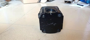 Moteur hydraulique de ventilateur 11C1628 - Pièces de chargeuse Liugong compatibles, vente directe d'usine, pièces de machines de construction - Product Image 4