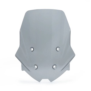 Para VOGE DS900X DS 900X 900DSX 900 <span class=keywords><strong>DSX</strong></span> DSX900 2024 2025 Nuevo Parabrisas de Motocicleta Deflectores de Viento Visera - Product Image 3