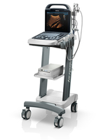 Ecógrafo Médico Mindray DP10 de Uso Humano Instrumentos de Ultrasonido en Blanco y Negro Precio de Máquina de Ultrasonido Portátil Escáner Veterinario