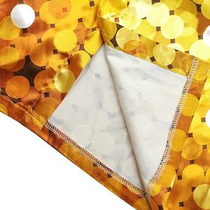 <span class=keywords><strong>Disco</strong></span> personnalisé sublimation impression Piqué chemise pour homme à manches courtes Vintage bouton-Up <span class=keywords><strong>Polo</strong></span> discothèque fête T-Shirt haut - Product Image 4