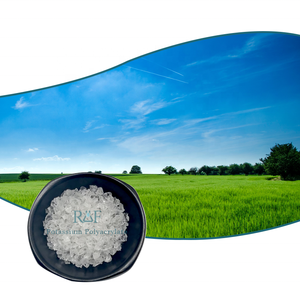 Polymère agricole Super absorbant, Polyacrylate de Potassium <span class=keywords><strong>pour</strong></span> <span class=keywords><strong>sol</strong></span> - Product Image 2