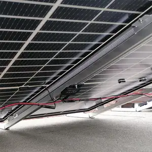 Оптимизатор tigo, солнечный модуль pv, 550 Вт, 700 Вт, 20 А, оптимизатор напряжения постоянного тока, 3-фазный ottimizatori на pannello solare - Product Image 1