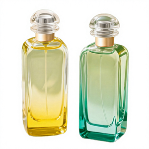 Perfume en Spray Nile Garden para Mujer, Aroma Floral, Larga Duración, Premium, Tamaño Regular 100ml, Uso Doméstico, Comercio Transfronterizo - Product Image 4