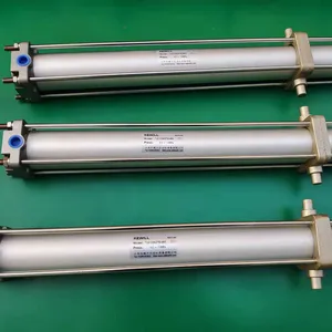 New pneumatic air cylinder double cylinders air pneumatic air cylinder