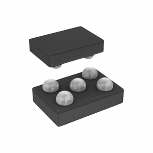 Electronic Chips Component Power Management (PMIC) Original One Stop Service ADP2108ACBZ-1.82R7 5 WFBGA, WLCSP - Product Image 1
