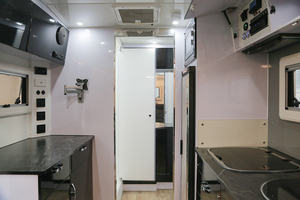 Ecocampor 4x4 <span class=keywords><strong>Camping</strong></span>-<span class=keywords><strong>car</strong></span> en aluminium à glissière <span class=keywords><strong>pour</strong></span> pick-up avec salle de bain, cuisine, énergie solaire, <span class=keywords><strong>camping</strong></span>-<span class=keywords><strong>car</strong></span> tout-terrain <span class=keywords><strong>pour</strong></span> pick-up - Product Image 4