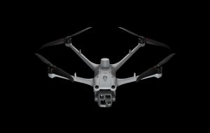 Base de Carga para Drones Matrice 4D/4TD de Alto Rendimiento, Protección IP56, Diseño Plegable, Compatible con Control Remoto, Transmisión de 25KM - Product Image 2