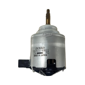 มอเตอร์อัสซี,โบลเวอร์สำหรับโตโยต้า HIACE KCH10 Granvia 2000-2002 OE 88550-26080 8855026080 - Product Image 2